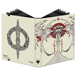 Magic the Gathering CCG: Phyrexia - All Will Be One 9-Pocket PRO-Binder