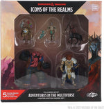Dungeons & Dragons: Planescape, Adventures in the Multiverse - Limited Edition Boxed Set