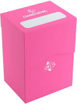 Gamegenic Deck Holder (80+) - Pink