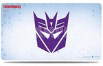 Transformers: Play Mats - Hasbro Decepticons