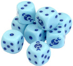 Star Trek Ascendancy: Andorian Dice