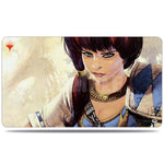 Magic the Gathering: Legendary Collection Standard Size Play Mat - Jhoira of the Ghitu