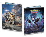 Pokemon: Sun & Moon Ultra 9-Pocket Portfolio