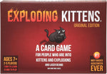 Exploding Kittens Original Edition