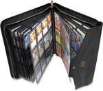 Case: ENHANCE Tabletop Trading Card Album- Black