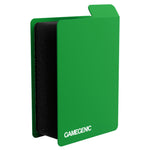 Gamegenic Sizemorph Divider Green