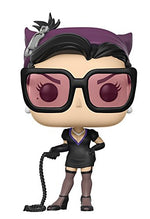 Pop! Heroes 225: DC Bombshells - Catwoman