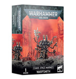 Warhammer 40k: Chaos Space Marines - Warpsmith