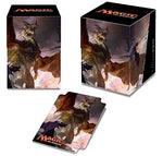 Magic the Gathering: Commander 100+ Deck Box V1 2017