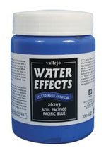 Water Effects: Pacific Blue (200ml)