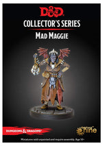 Dungeons and Dragons: Baldur`s Gate - Descent into Avernus Collector`s Series Miniatures - Mad Maggie