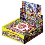 Dragon Ball Super Booster 4 Display (24)
