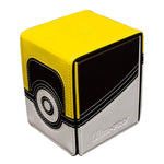 Pokemon: Ultra Ball Alcove Flip Deck Box