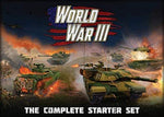 Team Yankee: World War III - The Complete Starter Set
