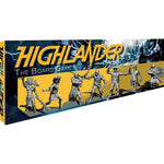 Highlander: The Board Game - Princes of the Universe Expansion