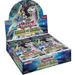 Yu-Gi-Oh! TCG: Shadows in Valhalla Booster Display (24)