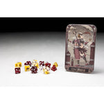Character Class Dice Set: The Bard