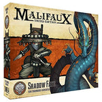 Malifaux: Ten Thunders Shadow Fate