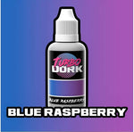 Turbo Dork: Turboshift Acrylic Paint - Blue Raspberry (20ml)