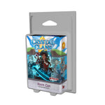 Crystal Clans: Moon Clan Expansion Deck