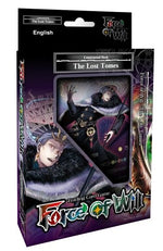 Force of Will CCG: Starter 02 Reiya Cluster