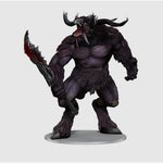 Dungeons & Dragons: Icons of the Realms Baphomet, The Horned King