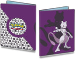 Pokemon TCG: Mewtwo 9-Pocket Portfolio