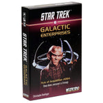 Star Trek: Galactic Enterprises