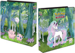 Ultra Pro: Pokemon: Gallery Series: Enchanted Glade 2-Inch Album