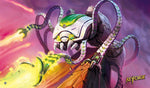 KeyForge: Storm Crawler Playmat