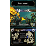Malifaux: Backdraft Encounter Box