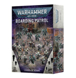 Warhammer 40K: Leagues of Votann Boarding Patrol