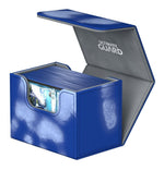 Sidewinder Deck Case 80+ Chromiaskin - Blue
