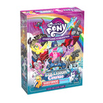 My Little Pony: Adventures in Equestria DBG - Collision Course Expansion