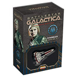 Battlestar Galactica: Starship Battles - Spaceship Pack - Starbucks Viper MK. II