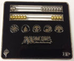 Ultra Pro Magic Gold Abacus Life Counter