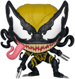 Funko Pop! Venom - Venomized X-23