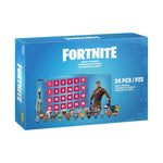 Funko Advent Calendar: Fortnite