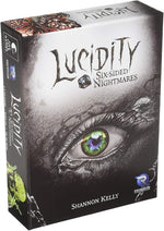 Lucidity - Six-Sided Nightmares