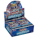 Yu-Gi-Oh CCG: Booster Box - Legendary Duelist (36)