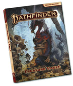 Pathfinder RPG: Treasure Vault (Pocket Edition) (P2)