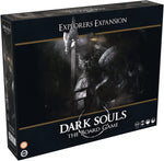 Dark Souls: Explorers Expansion