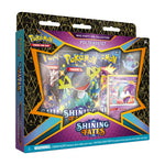Pokemon TCG: Shining Fates Mad Party Pin Collection - Polteageist