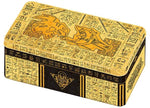 Yu-Gi-Oh CCG: 2021 Tin - Ancient Battles