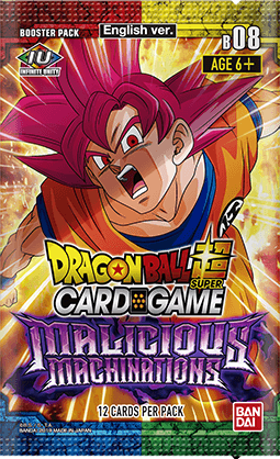 Dragon Ball Super: Series 8