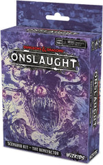 Dungeons & Dragons: Onslaught - Scenario Kit 1 The Benefactor