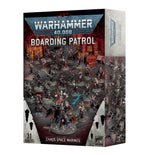 Warhammer 40k: Chaos Space Marines Boarding Patrol