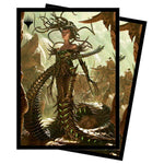 Magic the Gathering CCG: Phyrexia - All Will Be One 100ct Sleeves V2