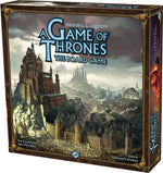 Game of Thrones The Board Game Second Edition