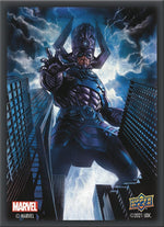 Marvel Card Sleeves: Galactus (65)
